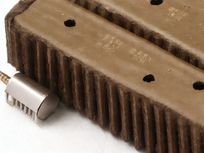 天线组件说明清单 NAND Flash工程页 1