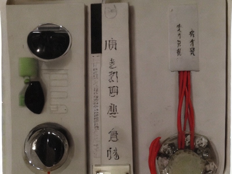压力检测专题工程应用