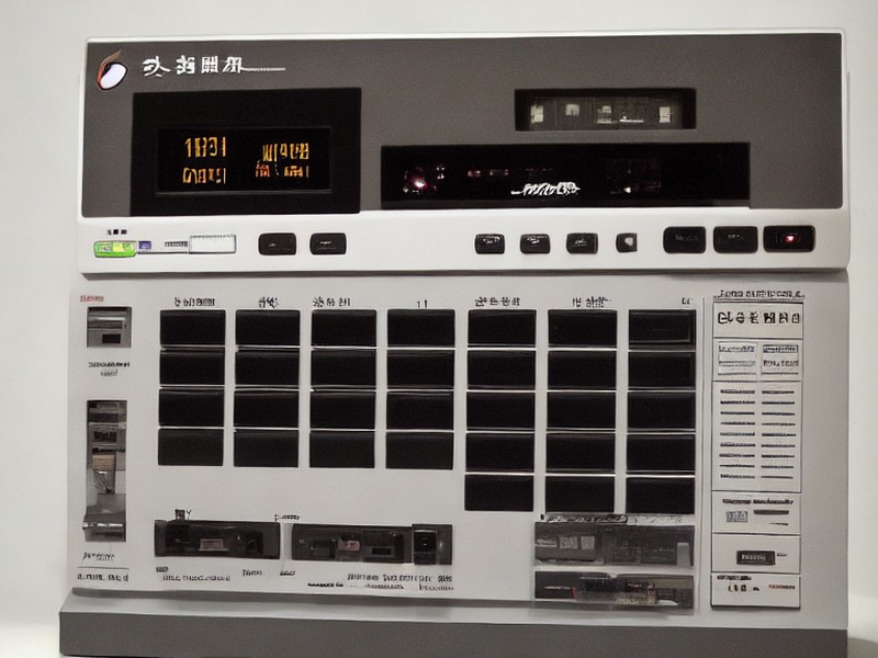 散热风扇资料 2