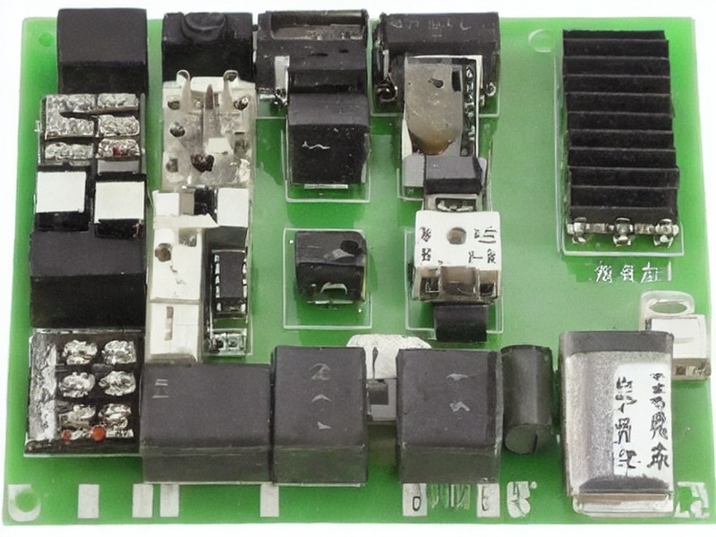 USB接口应用资料：USB接口资料库