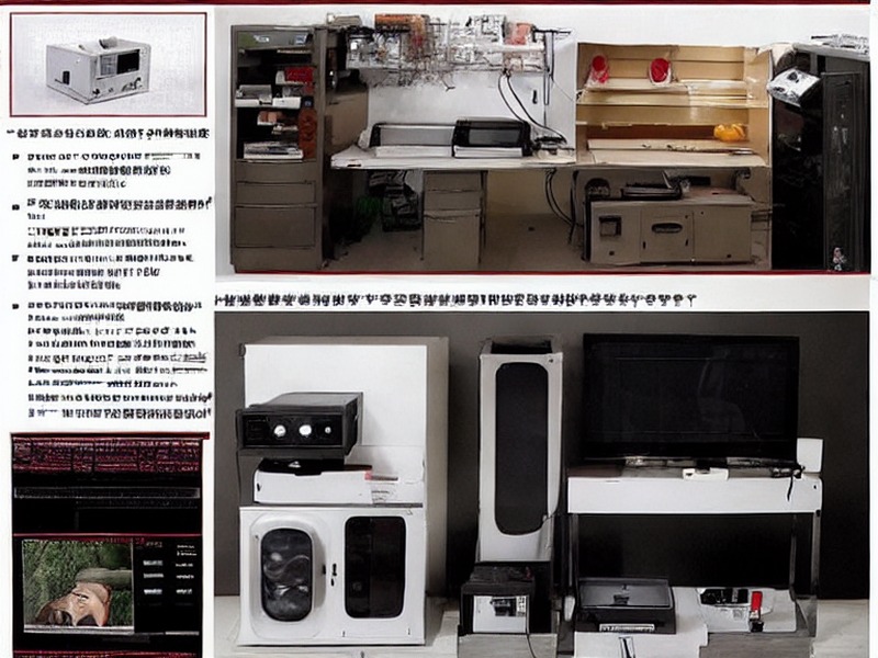 ESD保护应用选型资料 1