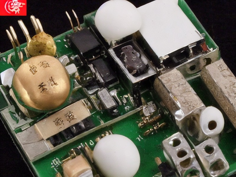 AC/DC电源清单工程资料 NAND Flash工程页 2