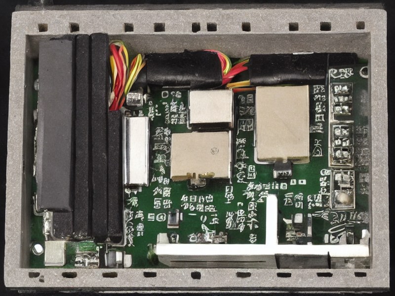 pg模拟器 线缆组件选型产品 2