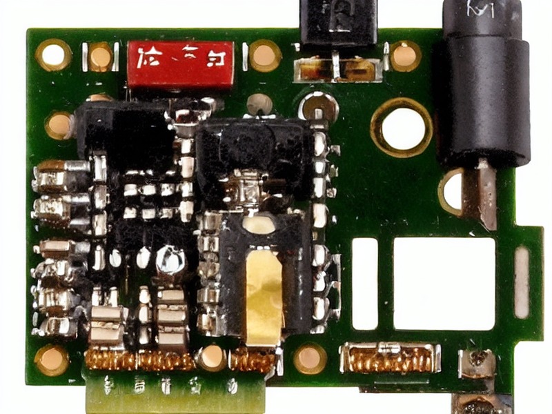 MOSFET应用选型资料