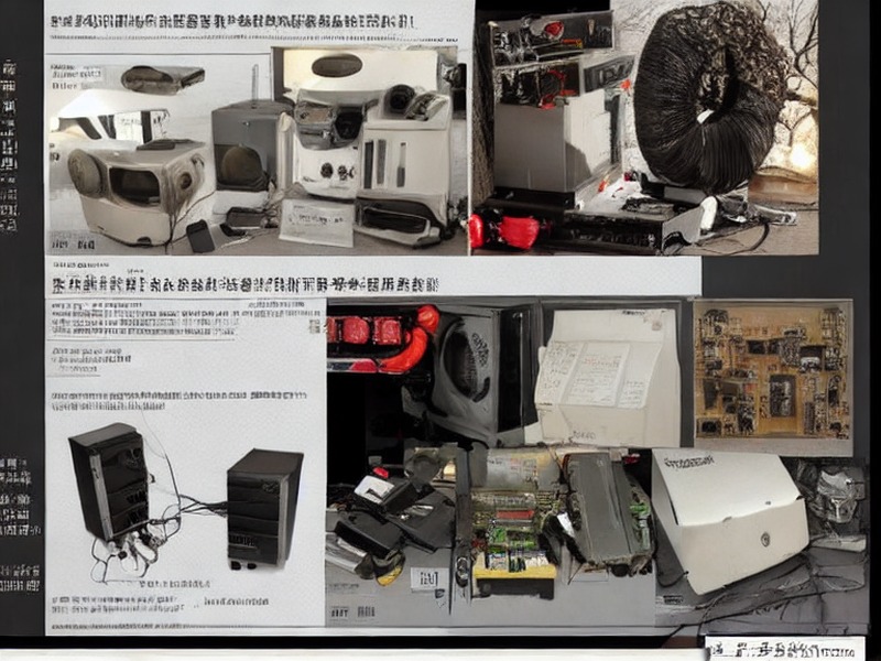 示波器应用项目资料：示波器应用页 1