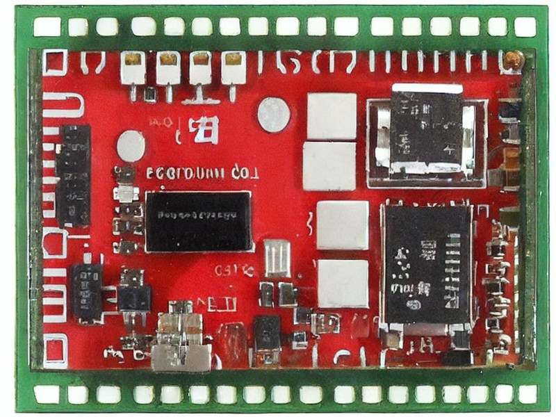 线缆组件应用选型资料