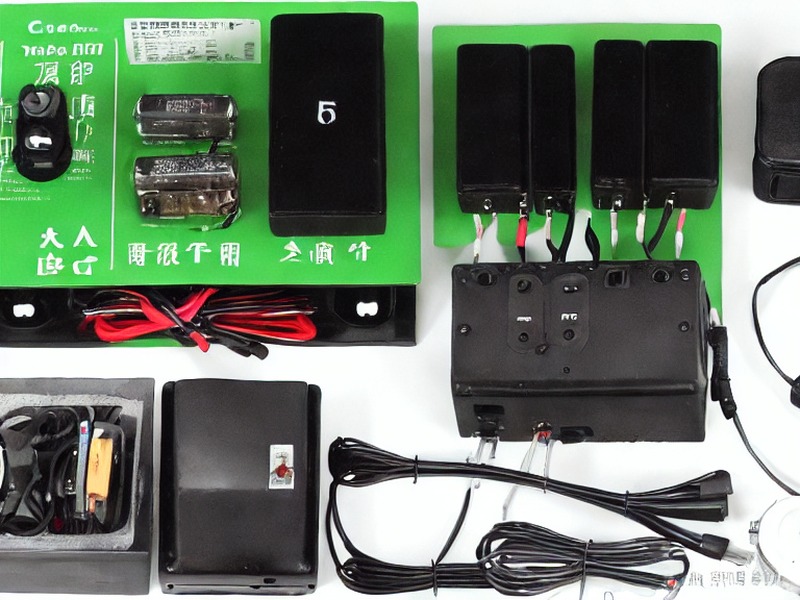 机箱外壳中心工程资料 NAND Flash工程页 2
