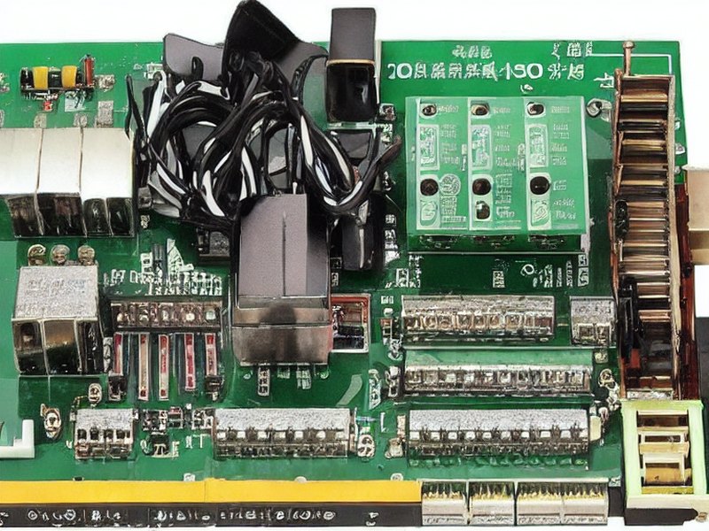 TVS保护应用资料：TVS保护总览
