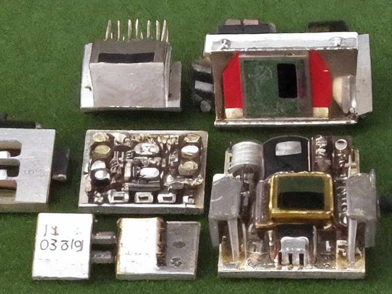 Wi-Fi模块产品线技术资料 2